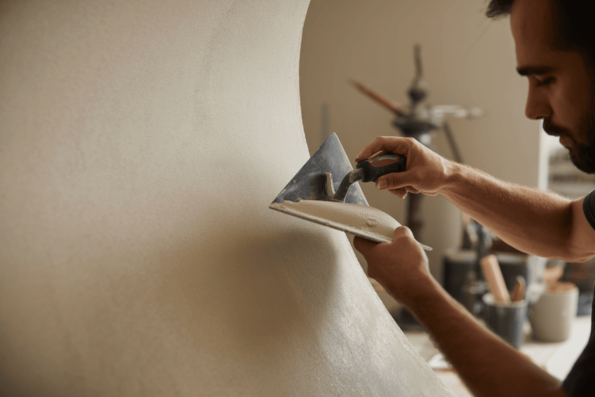 Uses of Plaster of Paris